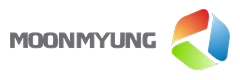 문명에이스 로고